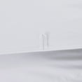 thumbnail image 5 of White Goose Down Feather Comforter Queen Size,Classic All Season Fluffy Warm Ultra Soft ,Hypoallergenic Machine Washable 90x90inches, 5 of 5