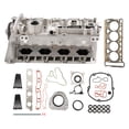 thumbnail image 4 of Cylinder Head & Crankshaft Assembly with Gasket Kit For Audi A4 Q5, 4 of 9