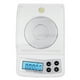 thumbnail image 3 of Báscula Electrónica para Joyas, Balanza de Miligramos, Balanza Electrónica para , Balanza Electrónica para Diamantes, Balanza Electrónica de Bolsillo con Pantalla LCD, 3 of 6
