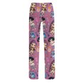 thumbnail image 5 of KP-op De&mon Pjamas Soft 3D Printing Pj Pants Lounge Pants Hunters Comfy Sleepwear Lounge Bottoms XL, 5 of 5