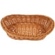 thumbnail image 4 of Panes Canasta de frutas Cesta de fruta Cocina Servicio Servicio Imitación de ratán Cesta de ratán, 4 of 5