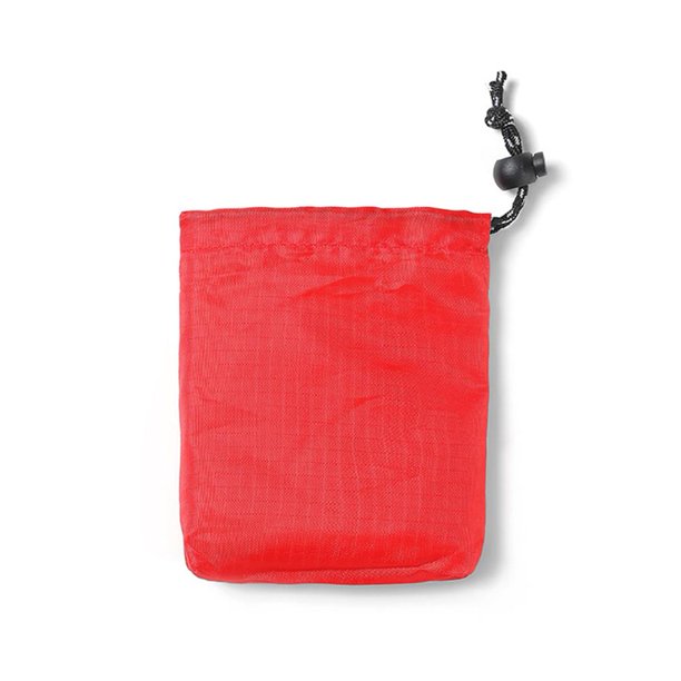 Bolsas de almacenamiento para acampar con cordón, bolsa EDC para viajes al aire libre, bolsa para artículos varios (3 piezas)
