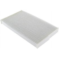 Bosch P3952WS Cabin Filter Fits select: 2013-2018 NISSAN SENTRA, 2011-2013 NISSAN JUKE