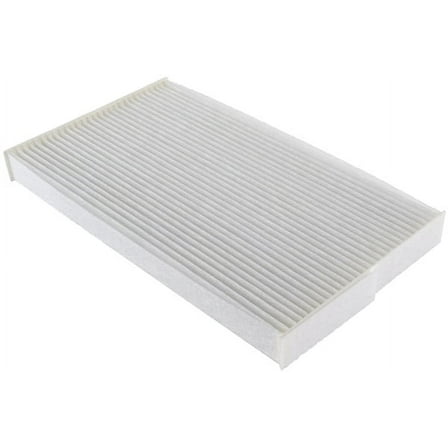 Bosch P3952WS Cabin Filter Fits select: 2013-2018 NISSAN SENTRA, 2011-2013 NISSAN JUKE