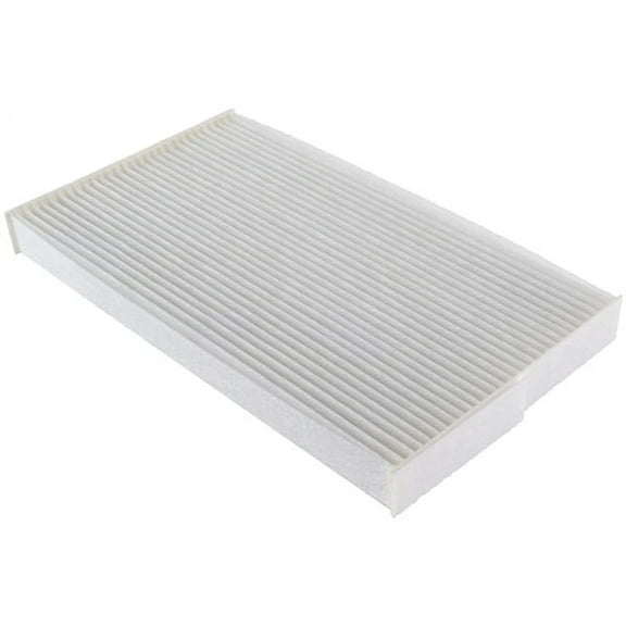 Bosch P3952WS Cabin Filter Fits select: 2013-2018 NISSAN SENTRA, 2011-2013 NISSAN JUKE