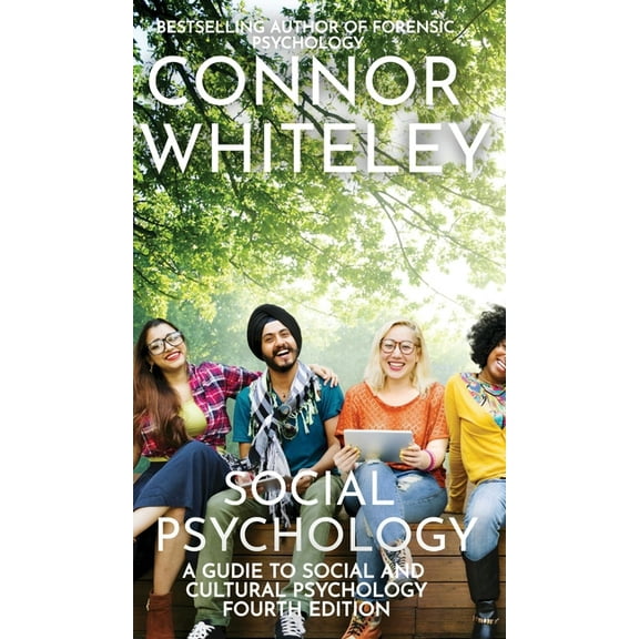 Introductory Social Psychology: A Guide To Social And Cultural Psychology, Book 35, (Hardcover)