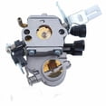 thumbnail image 5 of Carburador para motosierra Stihl MS171 MS181 MS201 MS211 compatible con ZAMA C1Q-S269, 5 of 5