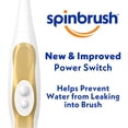 thumbnail image 3 of Cepillo de dientes eléctrico ARM & HAMMER Spinbrush Pro Series, 3 of 8