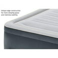 thumbnail image 3 of Intex Dure Beam Plus Series Airbed de Milieu de Gamme avec Pompe Électrique Intégrée, Pleine, 3 of 5