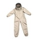thumbnail image 5 of Traje de apicultor profesional Perfecl cuerpo completo poliéster con capucha para hombres y mujeres L, 5 of 8