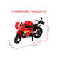 thumbnail image 3 of Juguete de Moto Yamaha Rojo, 3 of 5