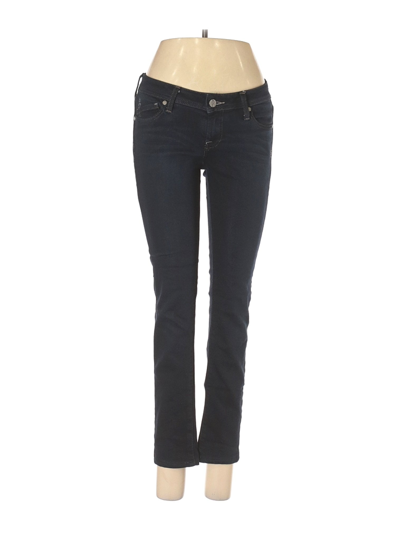 genetic denim