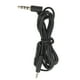 thumbnail image 3 of Cable de audio de repuesto para auriculares con control de volumen de micrófono para auriculares supraurales OE2 y OE2i, 3 of 12