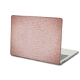 thumbnail image 5 of KSK KAISHEK Plastic Hard Shell Case Compatible 2022.0 Release MacBook Air 13.6 inchs Touch Bar Model: A2681 Pink series 0801, 5 of 5