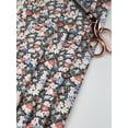 thumbnail image 4 of Cotton Lawn Dress Fabric Multicoloured - per yard, 4 of 6