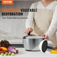 thumbnail image 5 of EcoNesxp Lettuce Washer and Dehydrator 75 qt, 5 of 5