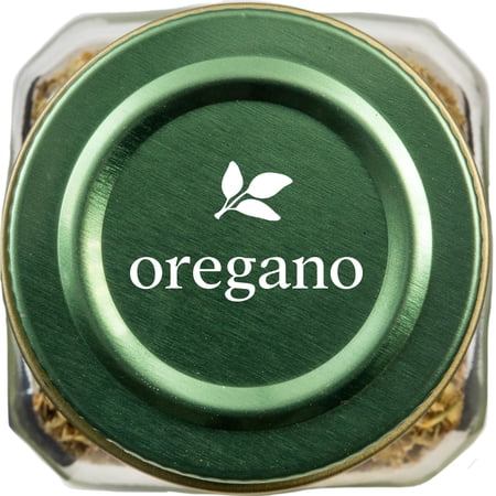 シンプリーオーガニック オレガノ 21g (0.75oz) Simply Organic Oregano スパイス 調味料 イタリア料理 地中海料理 メキシコ料理