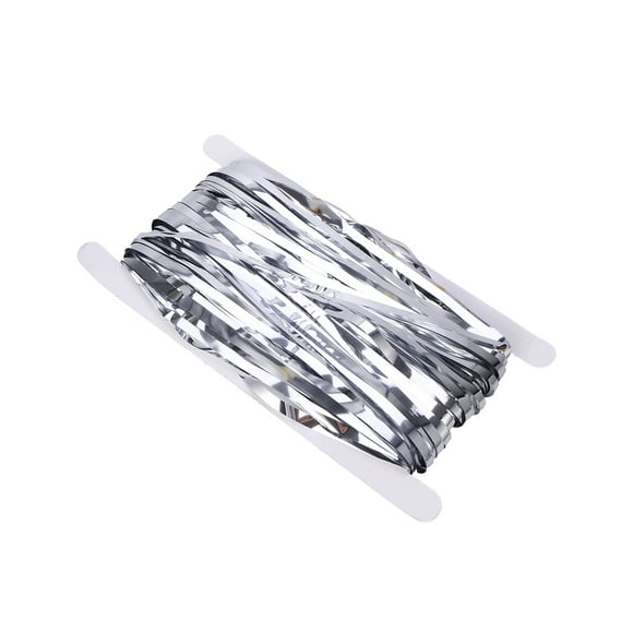 Streamers in Party Decorations