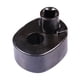 thumbnail image 4 of Extractor universal de rótulas interiores de barra de acoplamiento, 33-42 mm, con accionamiento cuadrado de 1/2", para SUV, coche, motocicleta y, 4 of 8