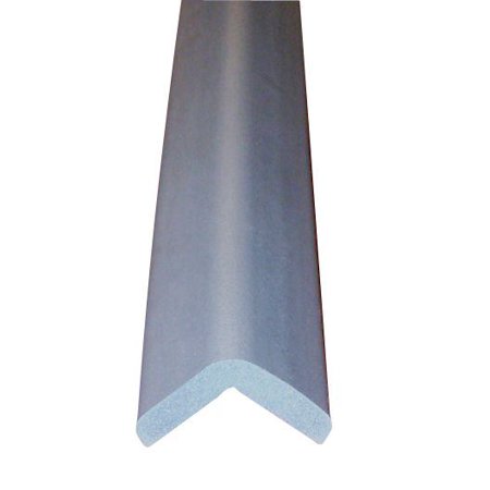 UPC 635035077071 product image for 4' of Hearth Bumper Padding, Gray | upcitemdb.com