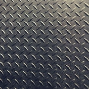 حصيرة أرضية المرآب لفة 2.5mm سميكة الثقيلة الثقيلة وقوف السيارات الماس حماية مقطورة حصيرة الفينيل Pvc