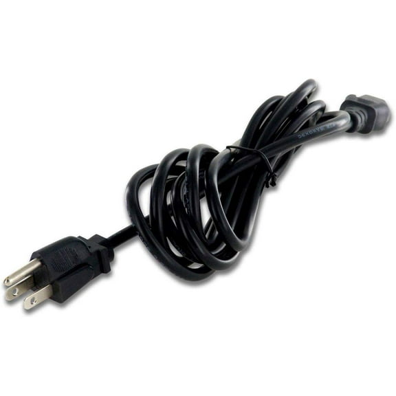 Restored Nyko Power Cord for PS3 (9 feet) (Refurbished)