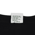 thumbnail image 4 of Woodland Creek Men's American Eagle Hooded Black Sweatshirt, XL, 4 of 5