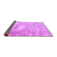 thumbnail image 2 of Ahgly Company Indoor Rectangle Persian Purple Traditional Area Rugs, 2' x 3', 2 of 4