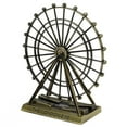 thumbnail image 3 of Ferris Wheel ModelFerris Wheel Model London Metal Ornaments Home Decoration Reliable and Durable, 3 of 8