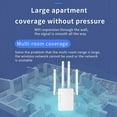 Xinwennn Experience Fast Internet With Our 1200M Band 5G WiFi Router xinwennn-experience-fast-internet-with-our-1200m-band-5g-wifi-router