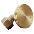 thumbnail image 3 of Power Washer Hose Attachment Metal Hose Nozzle Sprayer Hose Nozzle Replacement, 3 of 7
