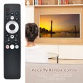 thumbnail image 4 of Controlador de TV inteligente HTR-U29A para Haier LE43K6600SG LE50K6700UG LE65S8000UG Barbie Nuevos Originales, 4 of 9