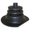 thumbnail image 3 of Crown Automotive Shifter Boot J5752010 Black; Rubber, 3 of 3