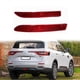 thumbnail image 2 of 265602524R Car Right Rear Bumper Fog Light Parking Warning Reflector Taillights for Koleos II MK2 2, 2 of 5