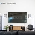 thumbnail image 4 of VIVO Ultra Heavy Duty TV Wall Mount for Screens up to 90" Curved and Flat Panel, 4 of 8