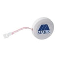 MABIS Tape Measure Measuring Tape for Body, Pocket Size Compact