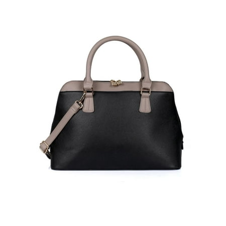 Riley Satchel - Karla Hanson Riley Women's Satchel Bag