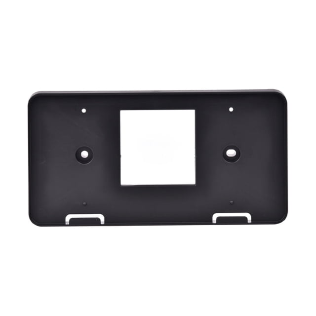 Porta Placas TONG YANG Sienna 2018 A 2020 Delantero 1 Pieza
