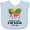AE-Light Blue, variant on Inktastic Someone in the Bahamas Loves Me Boys or Girls Baby Bib