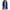Blue, variant on Herrnalise Women's Summer Sweater Women's 3/4 Sleeve Fashion Casual Comfortable Color Cardigan Blouse Cardigan Sweaters for Women Lightweight 2XL