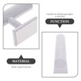 thumbnail image 3 of Miangastore Bracelet Holder Detchable One Simple Bracelet Stand for Jewelry Organization and Display(Grey), 3 of 8