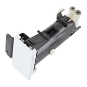 Whirlpool W11162041 Genuine OEM Refrigerator Water Filter Housing Replacement Part - Replaces , and W11036340