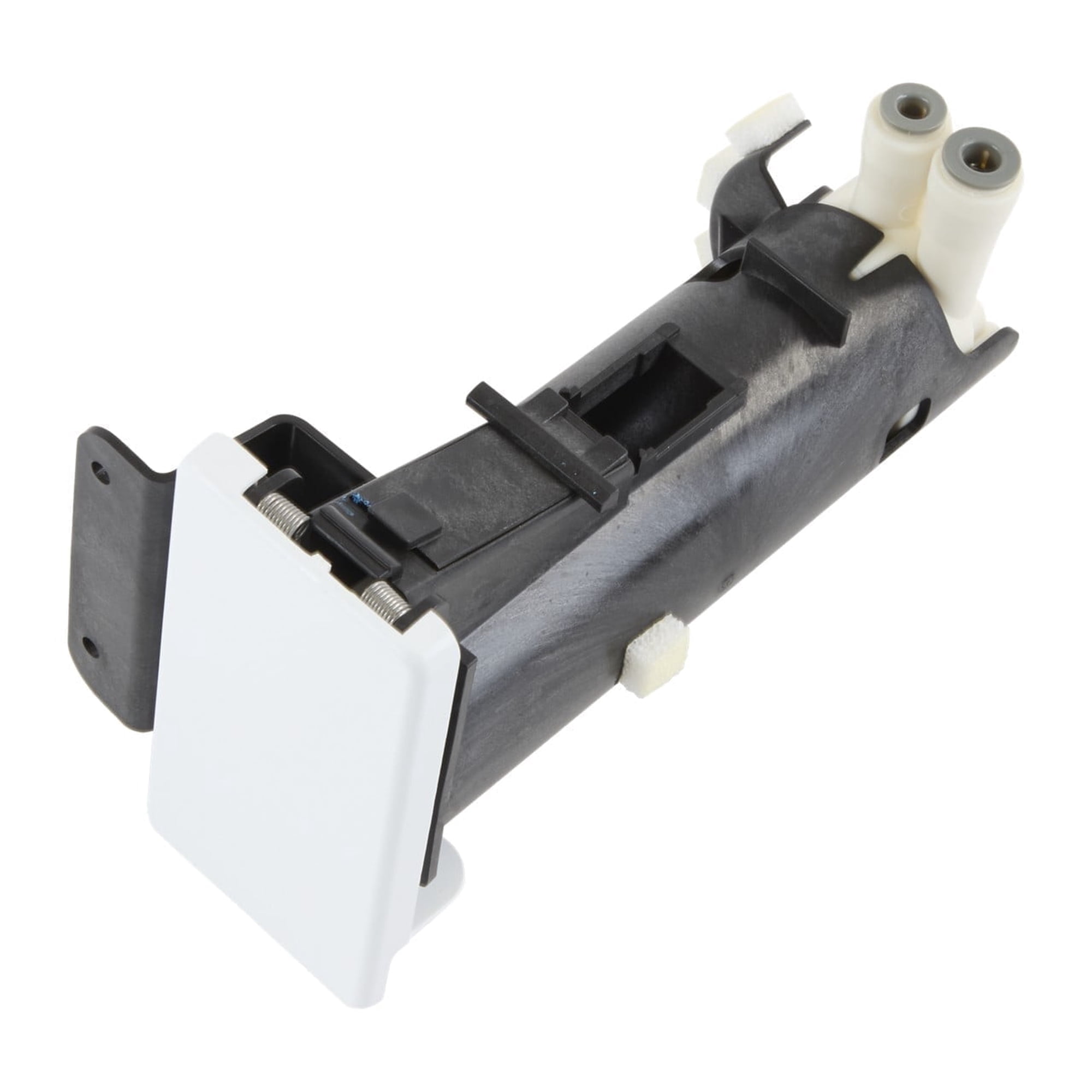 Whirlpool W11162041 Genuine OEM Refrigerator Water Filter Housing Replacement Part - Replaces , and W11036340