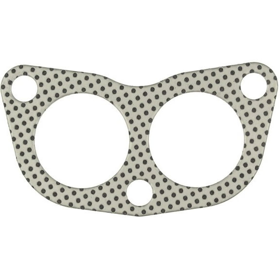 Exhaust Gasket - Compatible with 1981 - 1986 Nissan 720 1982 1983 1984 1985