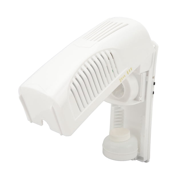 Dispensador De Fragancia, Fácil Instalación Montado En La Pared 3 Modos Ajustables Dispensador Automático De Fragancia De 80 Ml Para El Hogar Para Restaurante