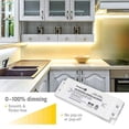 thumbnail image 3 of Universal Dimmable LED Driver 24V DC, 3 of 3