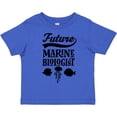 thumbnail image 3 of Inktastic Future Marine Biologist Childs Boys or Girls Toddler T-Shirt, 3 of 5