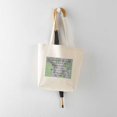 thumbnail image 5 of CafePress - Web Of Life Tote Bag - Unisex Canvas Tote Bag, Beige, 1-Piece, 5 of 7