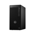 thumbnail image 2 of Dell OptiPlex 3090 Desktop, Intel Core i3-10105 Upto 4.4GHz, 16GB RAM, 2TB SSD, DisplayPort, Windows 10 Pro, 2 of 7
