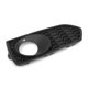 thumbnail image 3 of Pantalla de automóvil Rejilla de luz antiniebla del parachoques delantero, repuesto izquierdo para BMW F22M 2013-2017 51118055319, 3 of 8